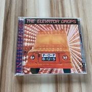 The Elevator Drops - Pop bus