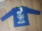 Bluzka 5.10.15. rozm. 98 cm