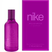 Perfumy Nike Purple Mood Damska Woda Toaletowa 100ml