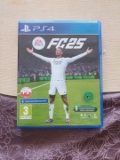 FC 25 PS4 POLSKA WERSJA