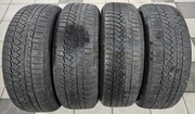 4 opony Continental 225/65 R17 V XL zimowe