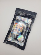 Zestaw antyperspirant + atomizer