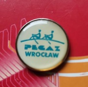 Klub Wioślarski Pegaz Wrocław