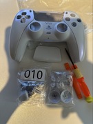 Zestaw zamiennej obudowy do kontrolera bezprzewodowego do konsoli PS5.