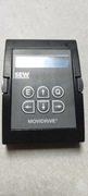 Panel operatorski do falownika SEW MOVITRAC MOVIDRIVE DBG11B-08