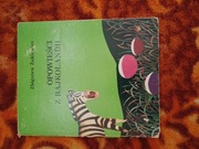 Opowieści z Bajkolandii, Żakiewicz Zbigniew