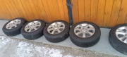 Komplet kół Opel 5x110 15"