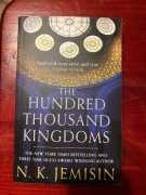 N K Mensin - Hundred Thousand Kingdoms, The City We Became