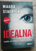 MAGDA stachula, Idealna
