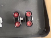 Lego 45504 Mindstorms - EV3 Ultrasonic Sensor