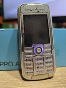 Sony Ericsson K700i
