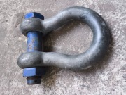 Szakla 35 ton orginal