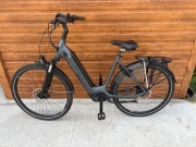 Rower elektryczny Batavus Finez Bosch 500Wh PowerTube Nexus 8