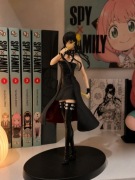 Figurka Yor Forger 16 cm – Spy x Family | Kolekcjonerska Anime