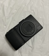 Ricoh Digital GR III
