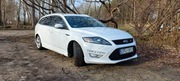 Ford Mondeo MK4 2,0 TDCI TITANIUM (pakiet stylistyczny ST)
