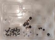 Śrubki  do laptopa ACER ASPIRE 1 114-32-C5D3