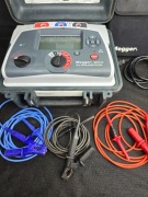 Megger MIT 515 Tester rezystancji izolacji 5 kV