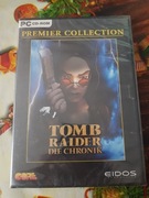 Tomb Raider PC Nowa!