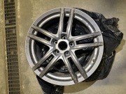 Felgi R18 5x112 7.5J ET Niemcy KBA