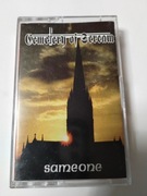 Cemetery of scream -  Someone