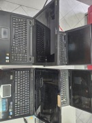 Laptopy Thinkpad T61 Amilo Li 2727 ASUS G51J ASUS X71S P6