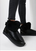Buty zimowe