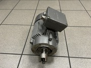 Silnik elektryczny 3 -fazowy  1,35 kW 
