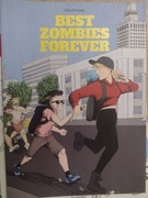 KARABELA - ''Best Zombies Forever'' stan + bdb