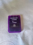 Memory card ps1 1 mb