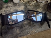 Lusterka manualne Ford Sierra MK1