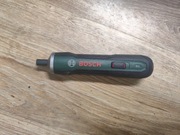 Wkrętarka wkrętak akumulatorowa Bosch Home and Garden PushDrive