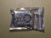 Waveshare PoE HAT (D) Raspberry Pi 3B+/4B