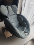 Wkładka noworodkowa Shell do fotelików Besafe Twist/Turn/Stretch