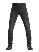 Spodnie motocyklowe PANDOMOTO BOSS DYN01 AAA 36/32 - jak nowe