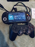 Przenośna konsola retro SJGAM M22 Pro 128 GB + Pad