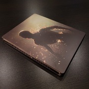 Steelbook Callisto Protocol PS4 PS5 Xbox PC