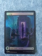 Swamp Foil      