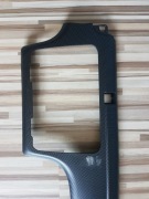 Wypełnienie deski rozdzielczej Ligier Js 50