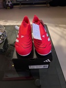 Nowe korki Adidas Predator League LL FG/MG 3