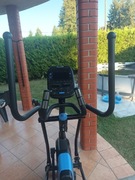 Trenażer eliptyczny 130kg elektromagnetyczny orbi-trek treningowy Thunder