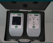 Meech zestaw testowy 983V2 i 984V2 pomiar pola elektrostatycznego