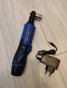 Grzechotka udarowa akumulatorowa elektryczna stan BDB jak Nowa