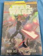 Star Wars Legendy. Mara Jade Ręka Imperatora