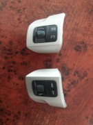 Opel Sterowanie z kierownicy Rolki 