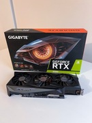 Karta graficzna Gigabyte GeForce RTX 3080 GAMING OC 10 GB