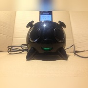 Stacja dokująca głosnik iPhone 4,4S,iPod