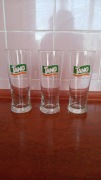 3 szklanki 200ml marki Tang