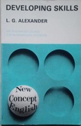Developing Skills - L. A. Alexander