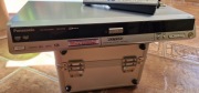 DVD nagrywarka Panasonic DMR EH 50 Dysk twardy 80GB odtwarzacz DVD CD
